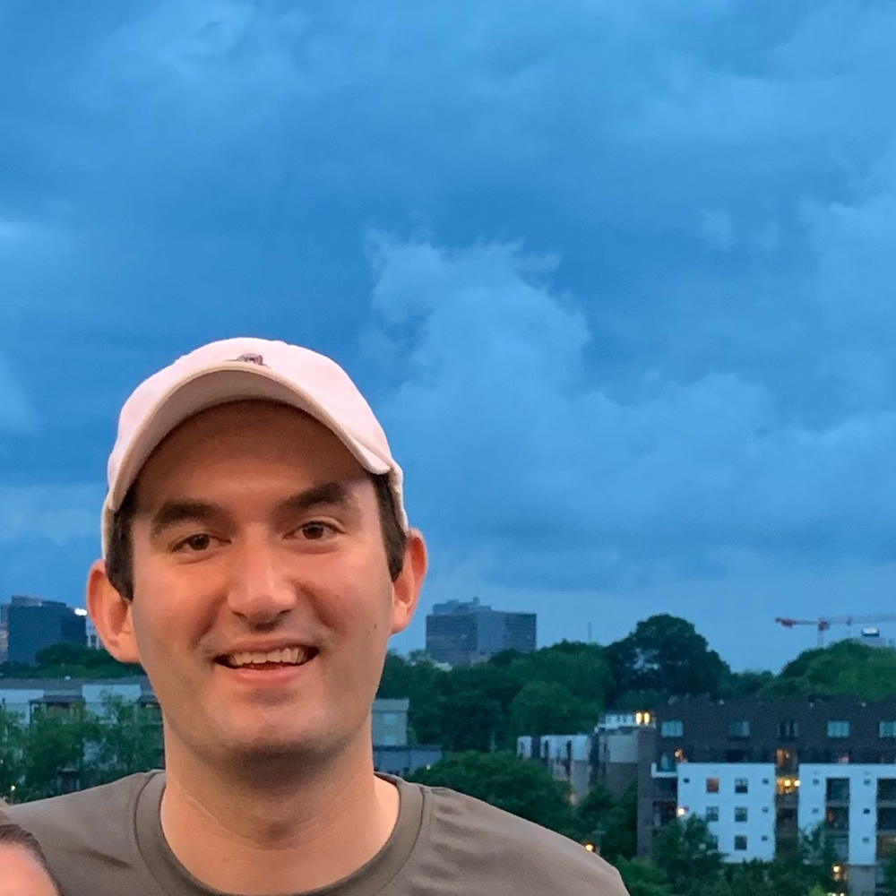 Meet your Posher, Bert